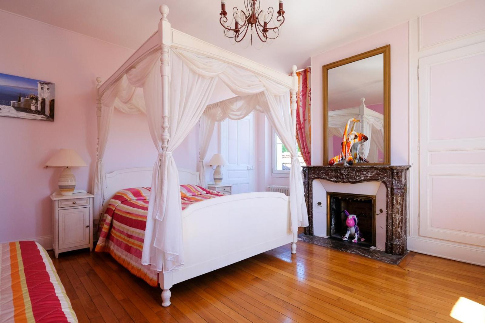 Manoir Francois 1Er Hotel Vitry-le-François Стая снимка
