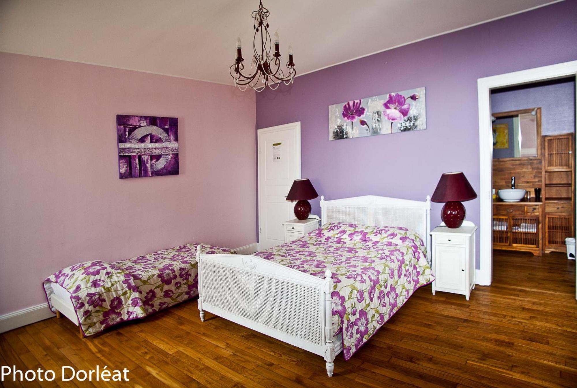 Manoir Francois 1Er Hotel Vitry-le-François Стая снимка