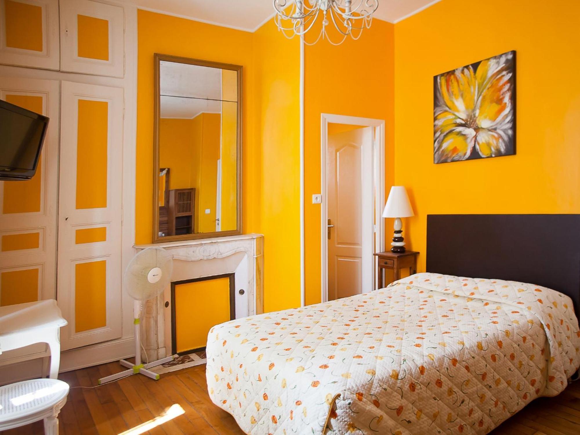 Manoir Francois 1Er Hotel Vitry-le-François Стая снимка