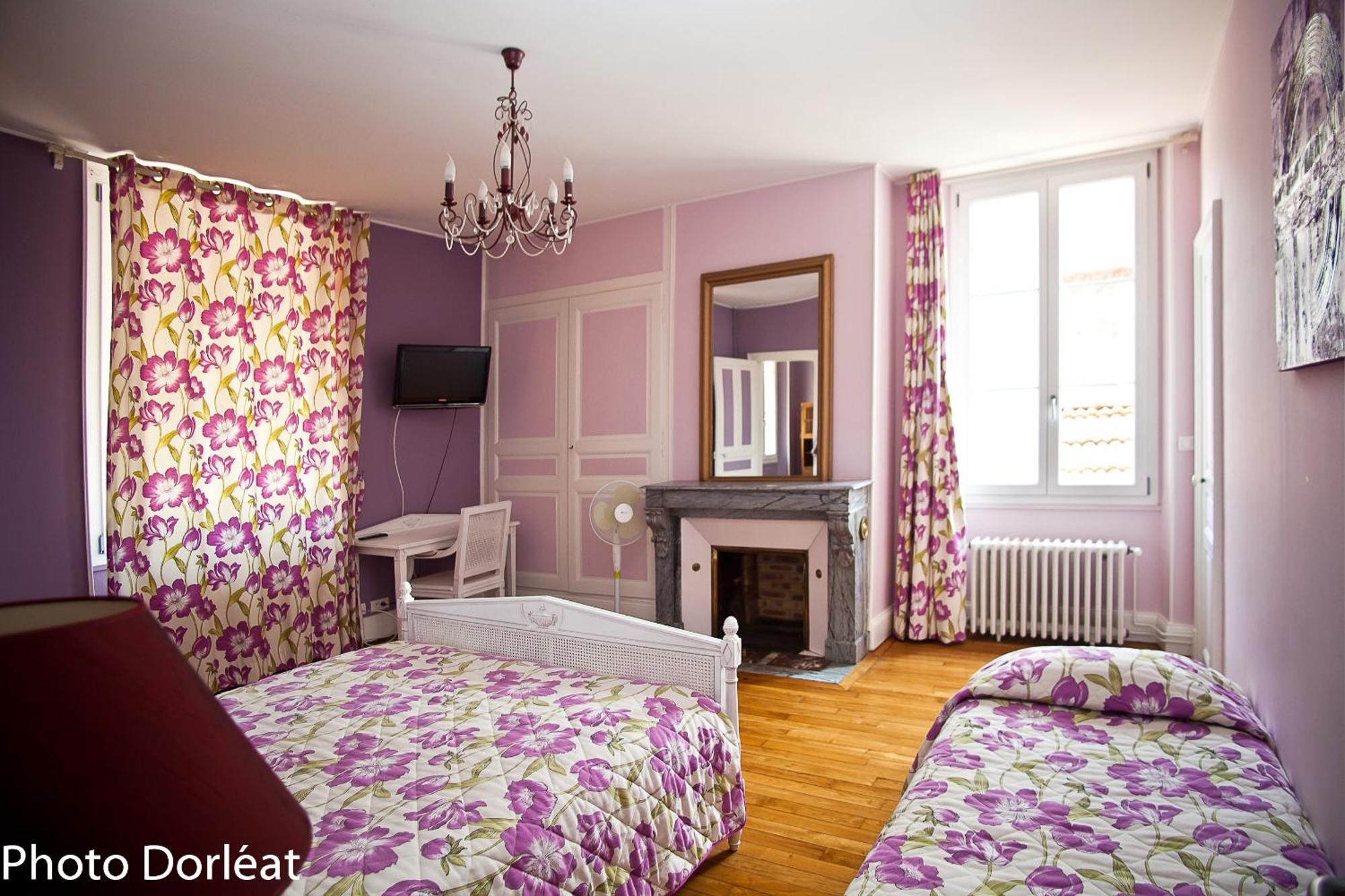 Manoir Francois 1Er Hotel Vitry-le-François Стая снимка