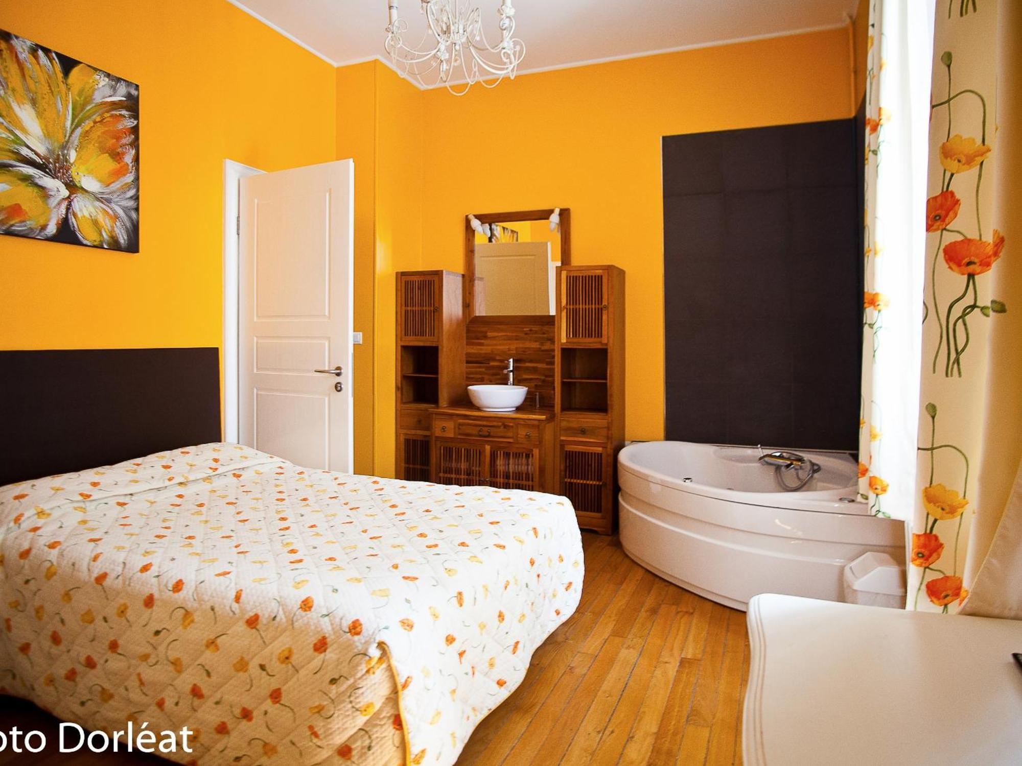 Manoir Francois 1Er Hotel Vitry-le-François Стая снимка