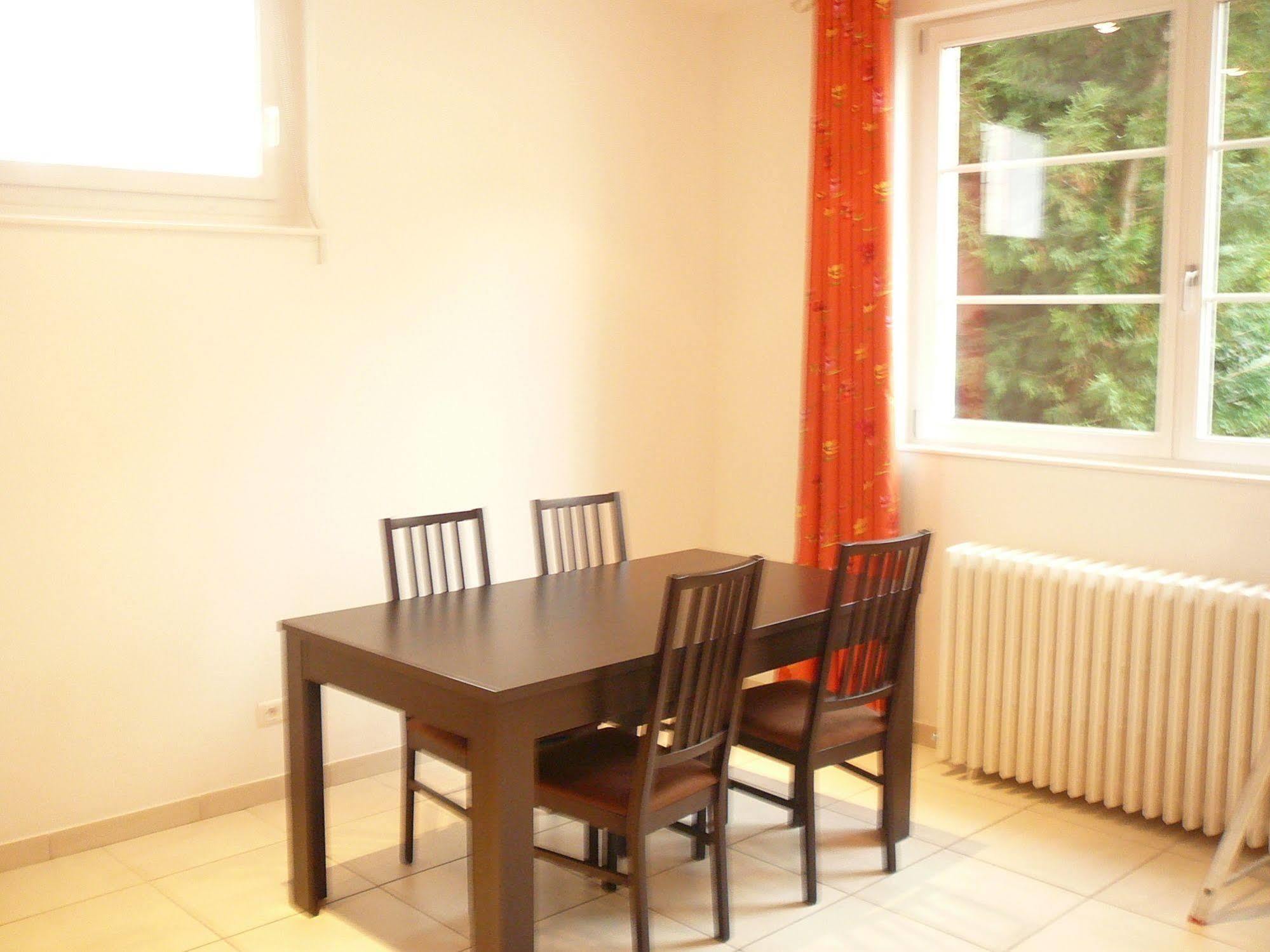 Manoir Francois 1Er Hotel Vitry-le-François Екстериор снимка