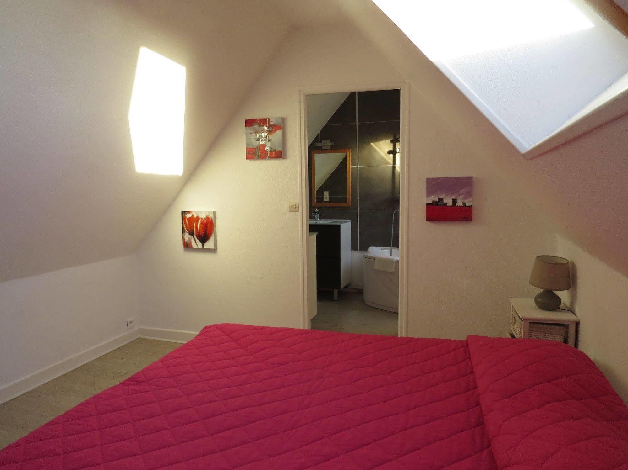 Manoir Francois 1Er Hotel Vitry-le-François Екстериор снимка