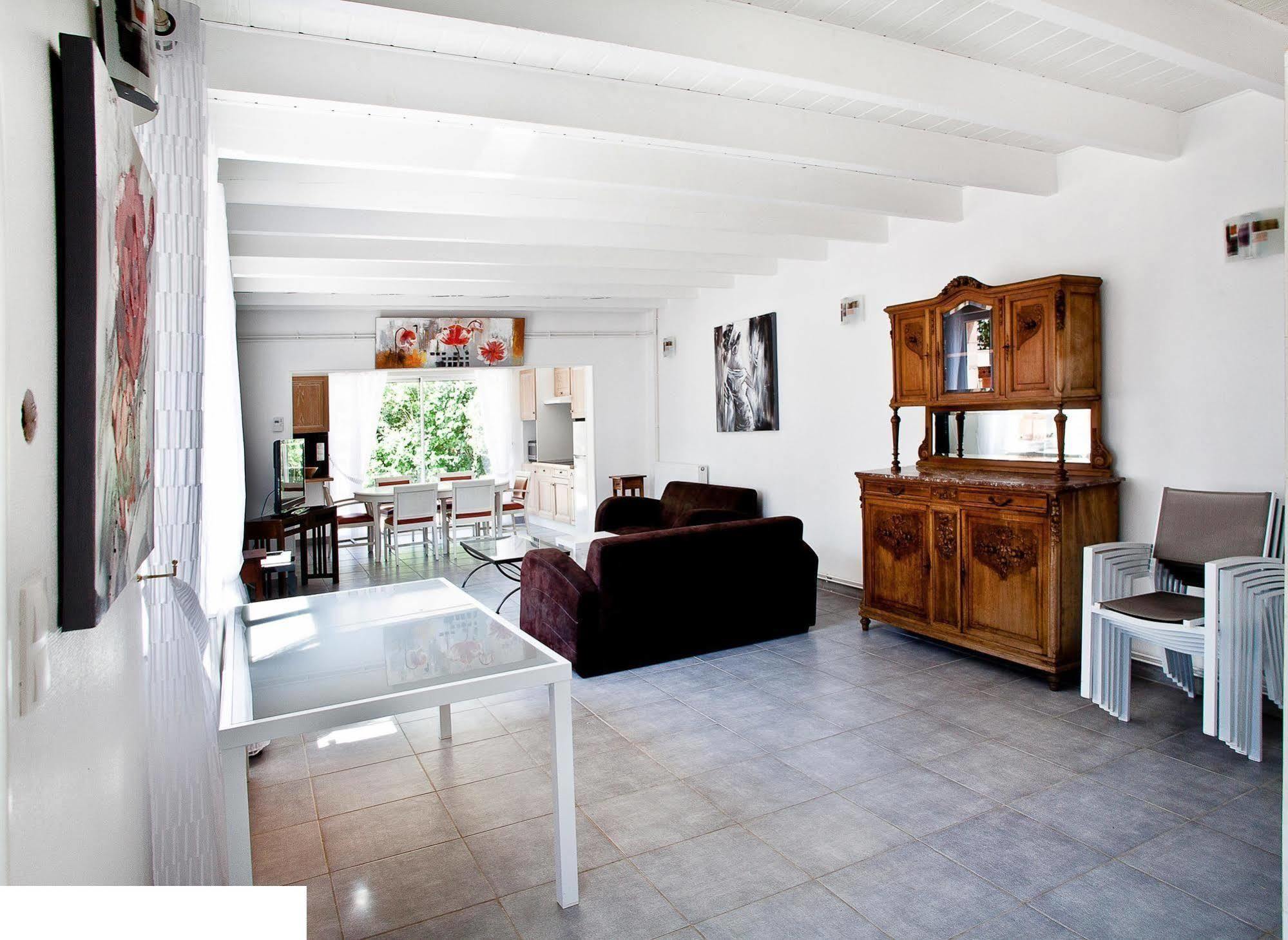 Manoir Francois 1Er Hotel Vitry-le-François Екстериор снимка
