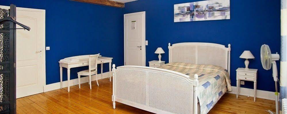 Manoir Francois 1Er Hotel Vitry-le-François Екстериор снимка