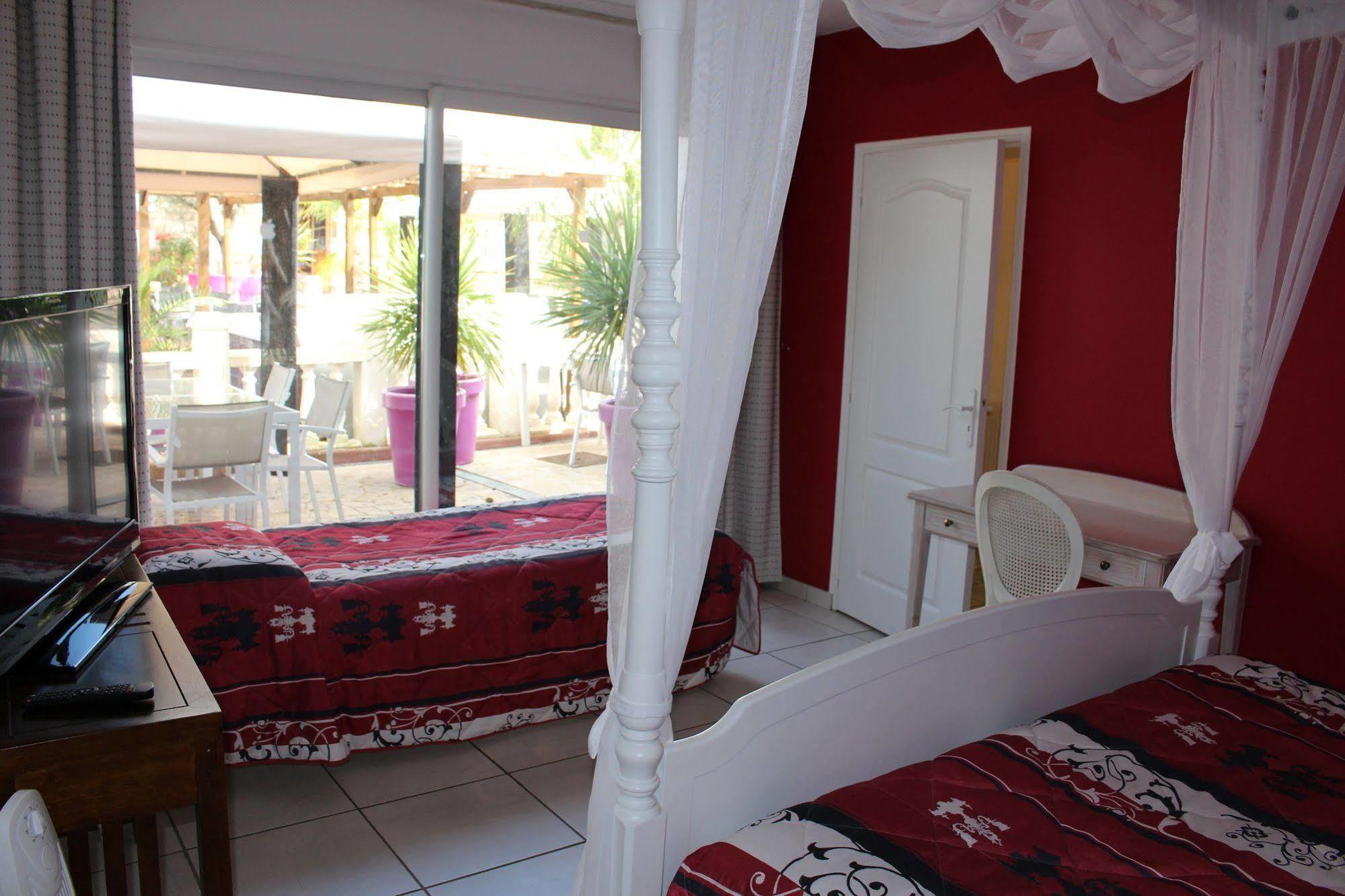 Manoir Francois 1Er Hotel Vitry-le-François Екстериор снимка